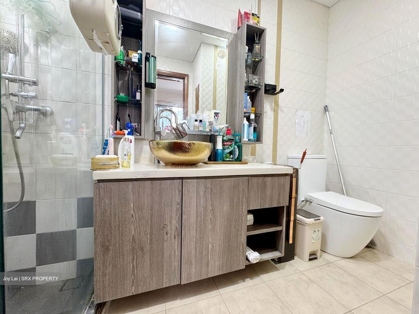 Claremont (D9), Apartment #596311891